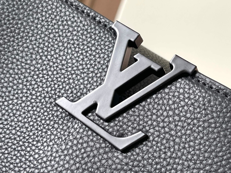 LV Capucines Bags